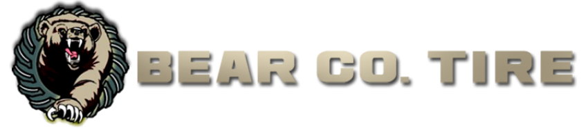 www.bearcotire.com Logo